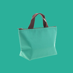 Green Handbag