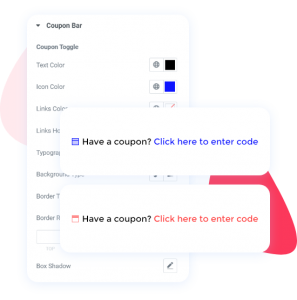 Checkout Widget - WooCommerce Elementor Widgets