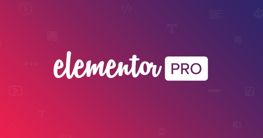 elementor logo