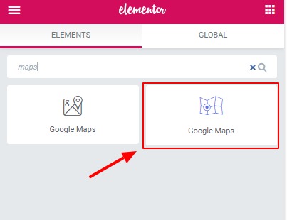 PowerPack Google Maps