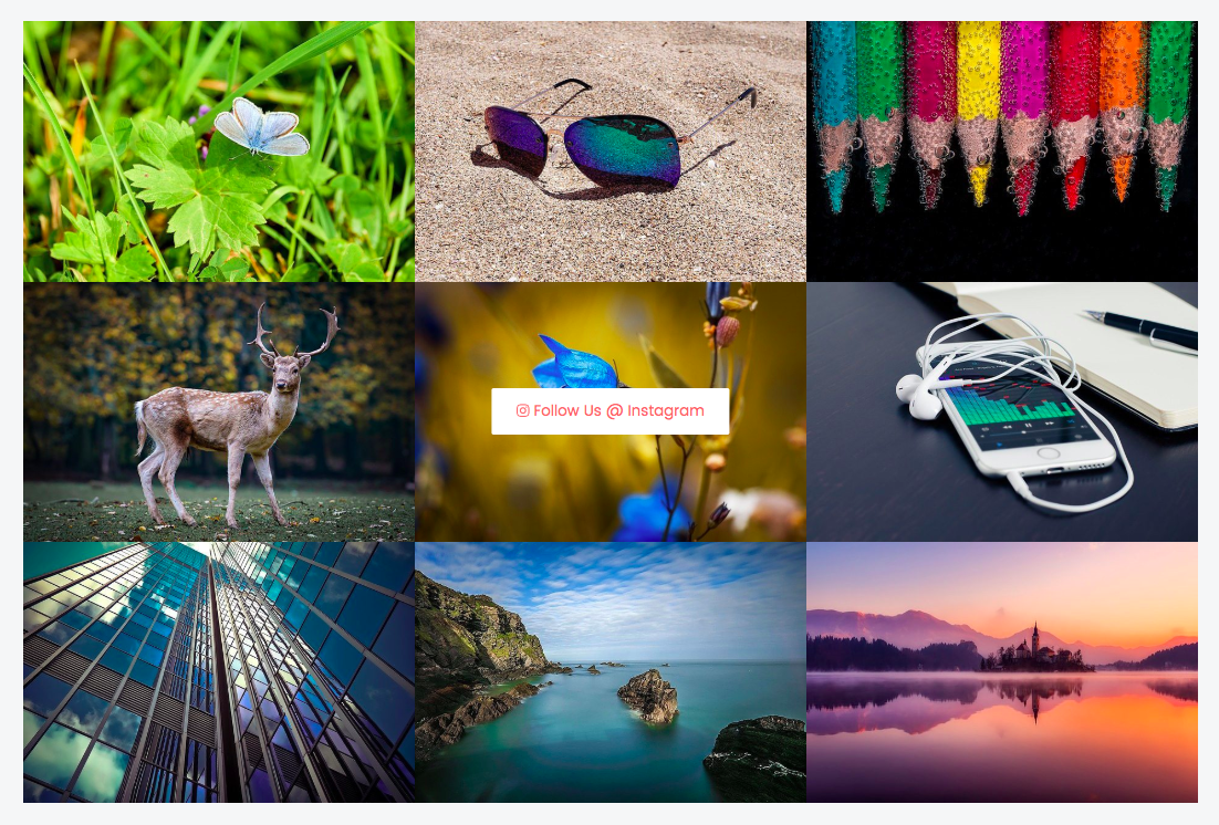 Elementor Instagram Feed How to Display Instagram Feed on Your Site