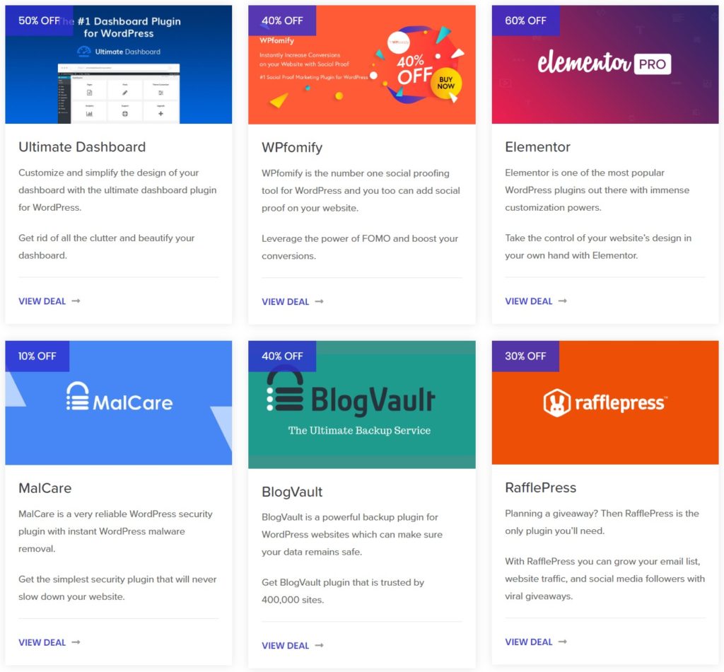 How to Create a Coupon Page Using Elementor? PowerPack Addons for