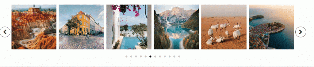 instagram-carousel-elementor-widget