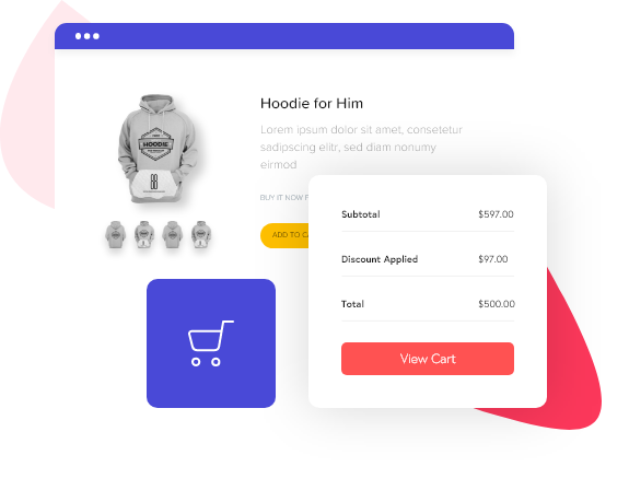 WooCommerce Widgets for Elementor