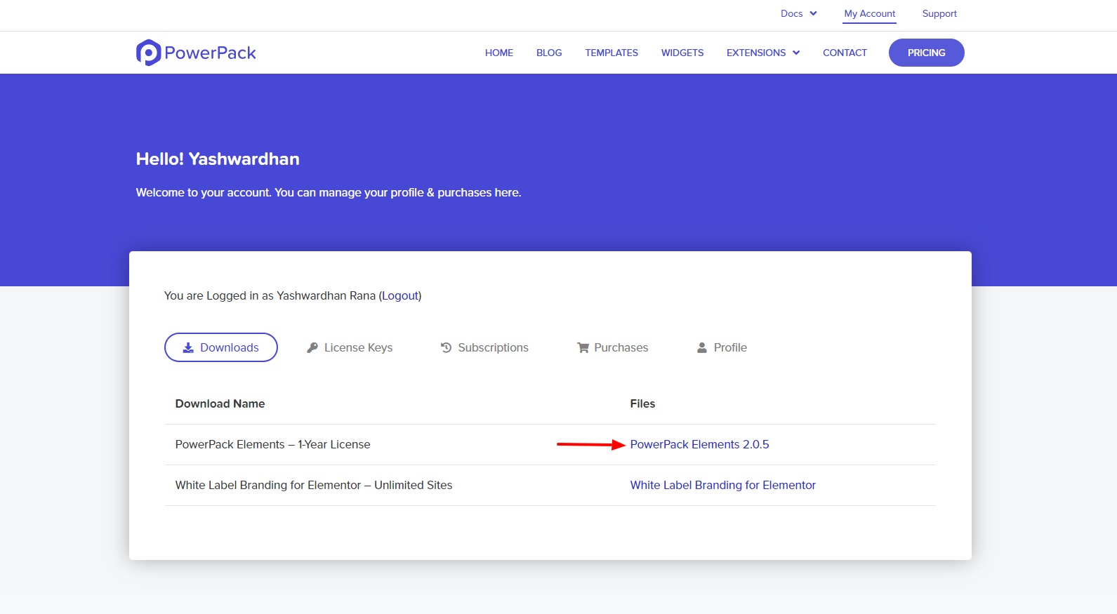 How to Build a WooCommerce Site with Elementor - PowerPack Addons for ...