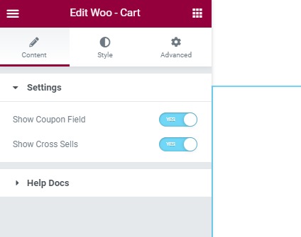 WooCommerce Elementor Guide