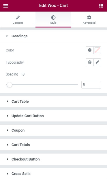 WooCommerce Elementor Guide