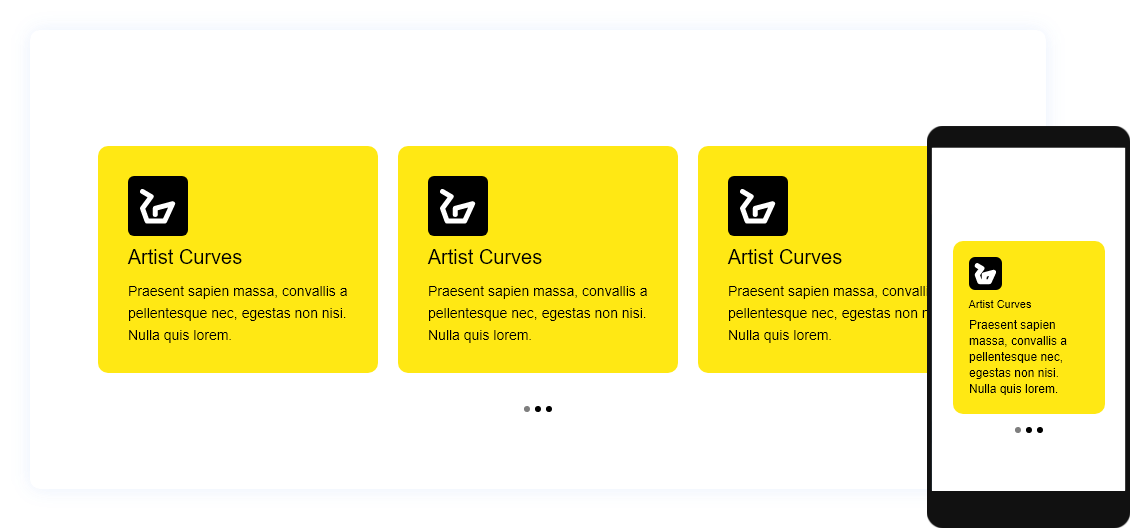 Elementor Carousel Widget PowerPack Addons for Elementor