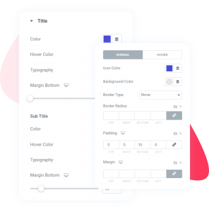 Elementor Info Box Widget - PowerPack Addons for Elementor