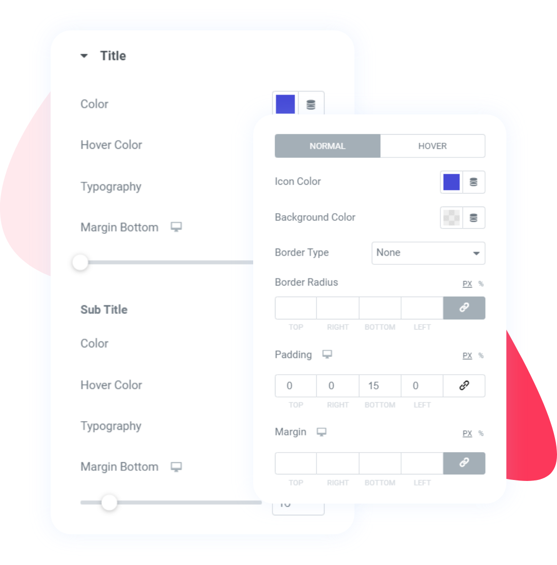 Elementor Info Box Widget - PowerPack Addons for Elementor
