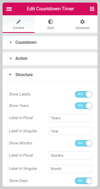 How to Create a Countdown Timer with Elementor - PowerPack Addons for  Elementor