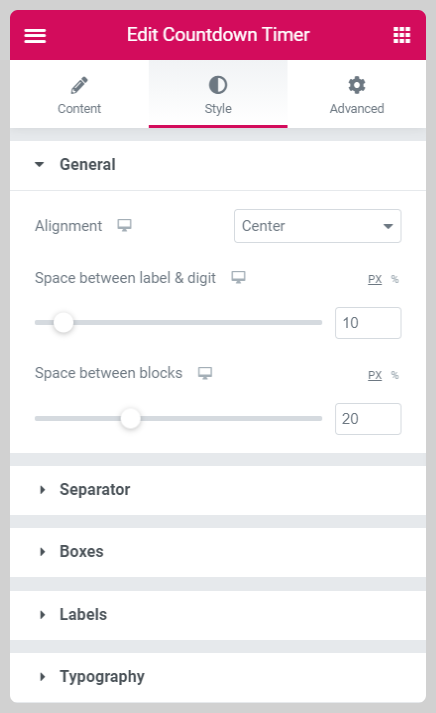 How to Create a Countdown Timer with Elementor - PowerPack Addons for  Elementor