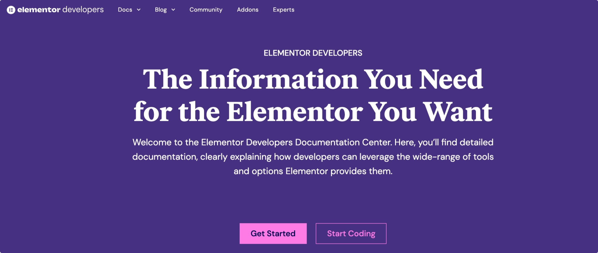 The Ultimate List of Free Elementor Learning Resources: Youtube & Blogs