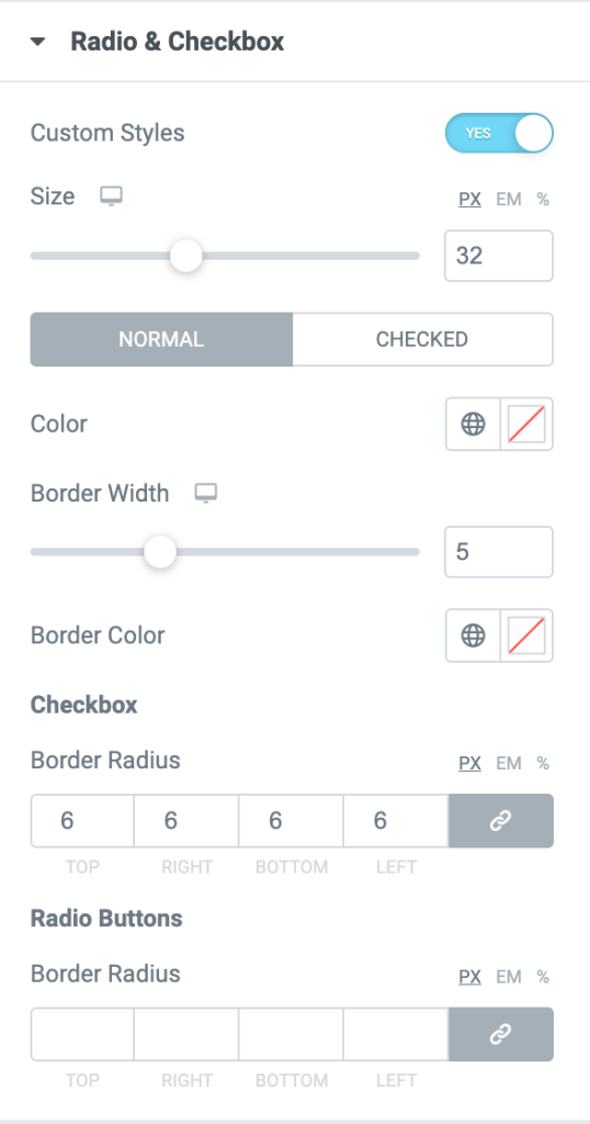 How To Customize Contact Form 7 With Elementor