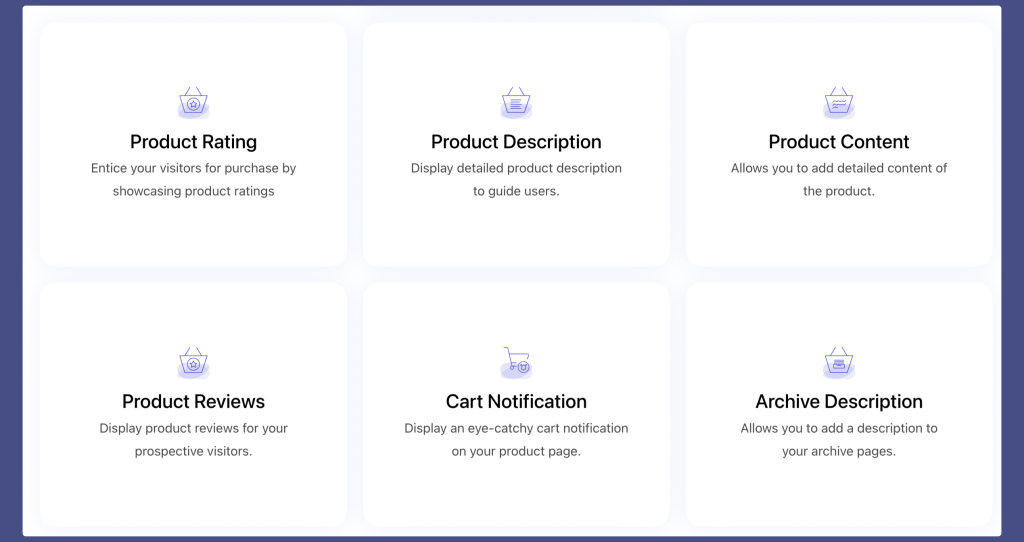 elementor woocommerce builder