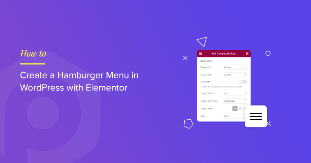 Ultimate WordPress Hamburger Menu Tips & Tricks 2024