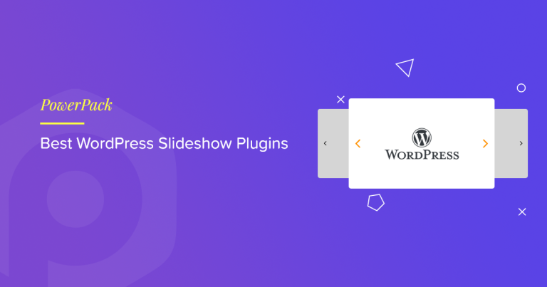 Best WordPress Slideshow Plugin in 2022