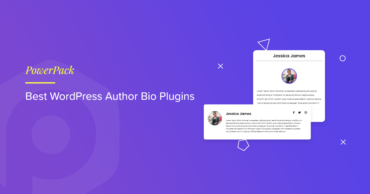 best wordpress author bio plugins