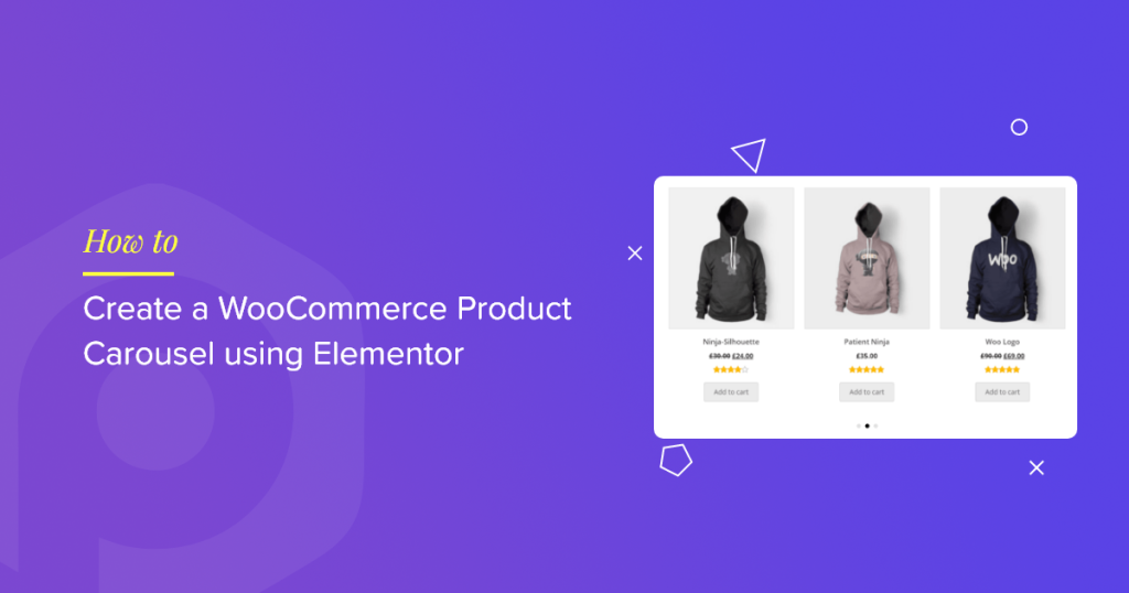 Create-a-WooCommerce-Product-Carousel-using-Elementor