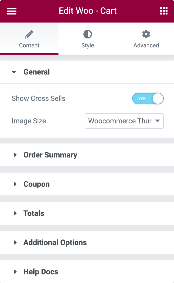 WooCommerce Elementor Guide