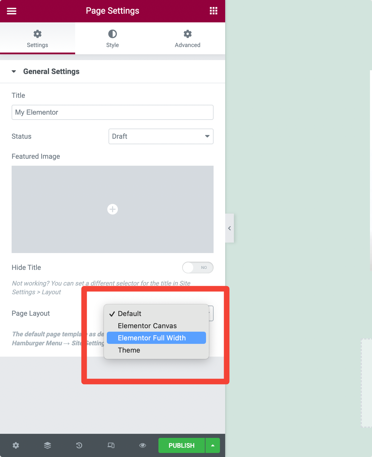 How to Use Elementor Detailed Guide for Beginners [2024]