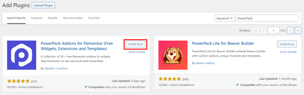 Install and Activate Themes & Plugins in WordPress