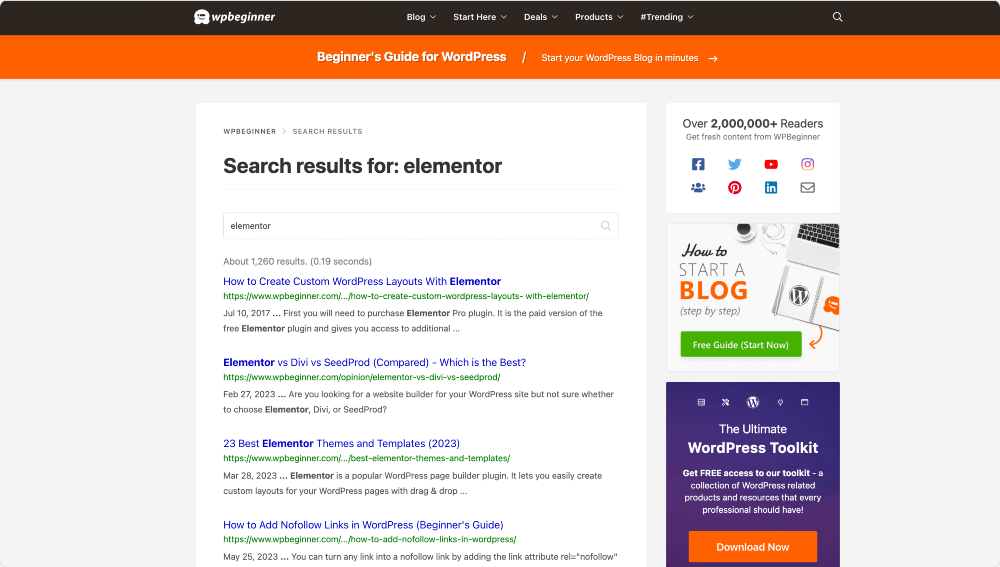 Elementor vs Divi vs SeedProd 2024: Page Builder Comparison?