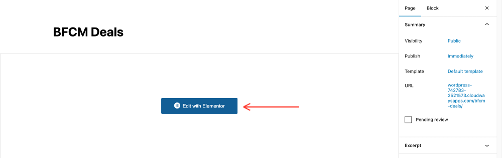 How to Create a Coupon Page Using Elementor? - PowerPack Addons for  Elementor