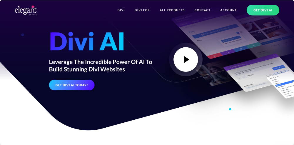 divi ai