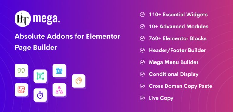 Top 10 Essential Addon Plugins for Elementor Users [2025] - PowerPack ...